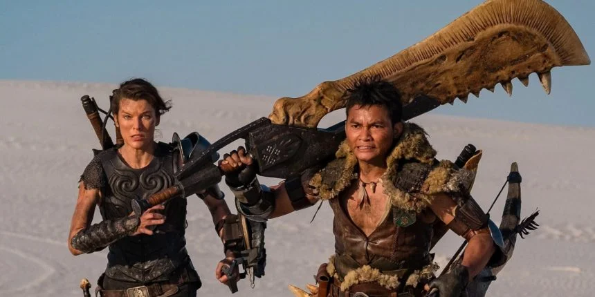 Monster Hunter