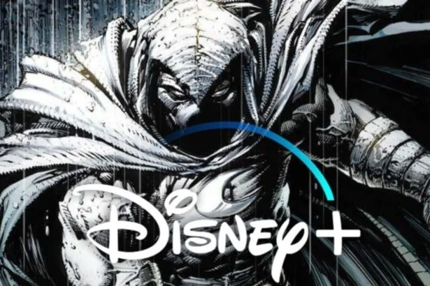 Moon Knight