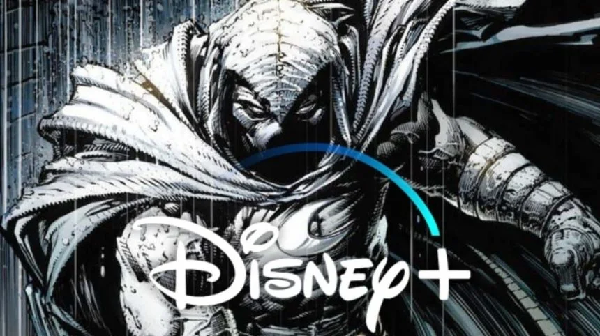 Moon Knight
