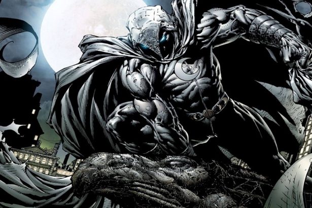 Moon Knight