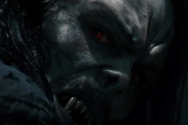 Morbius