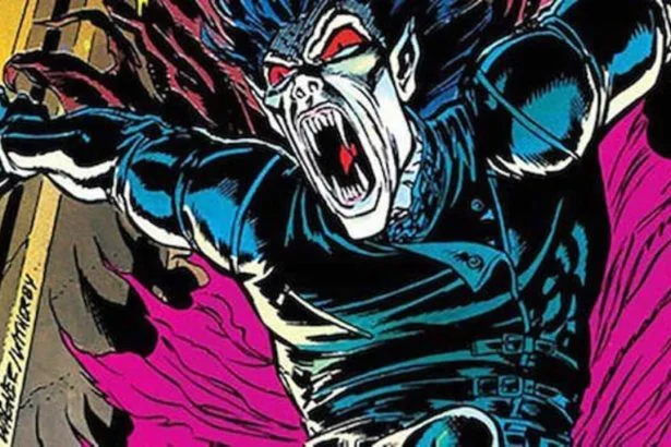 Morbius