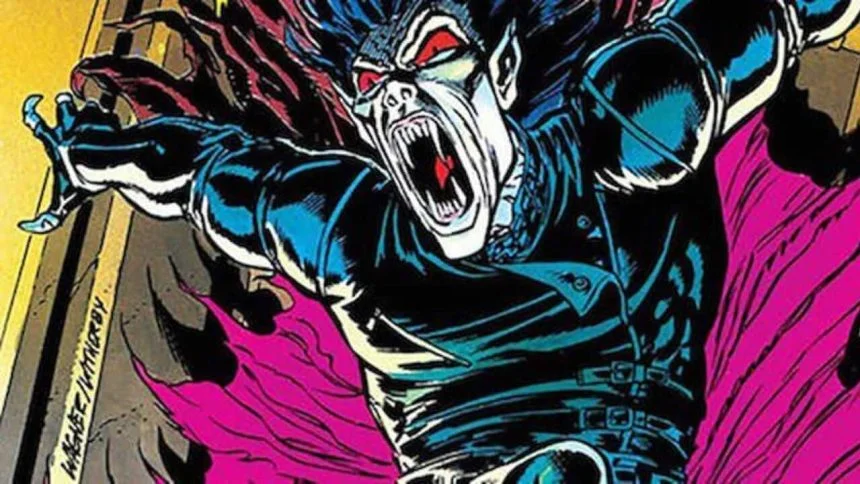 Morbius