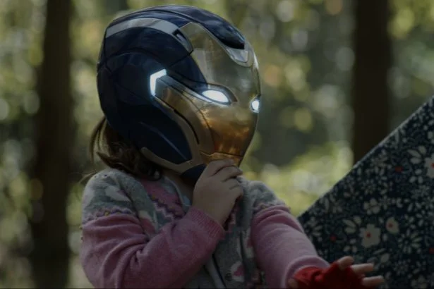Morgan Stark
