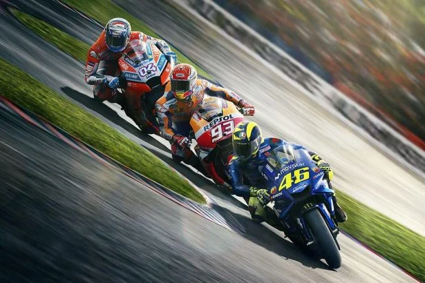 motogp 19