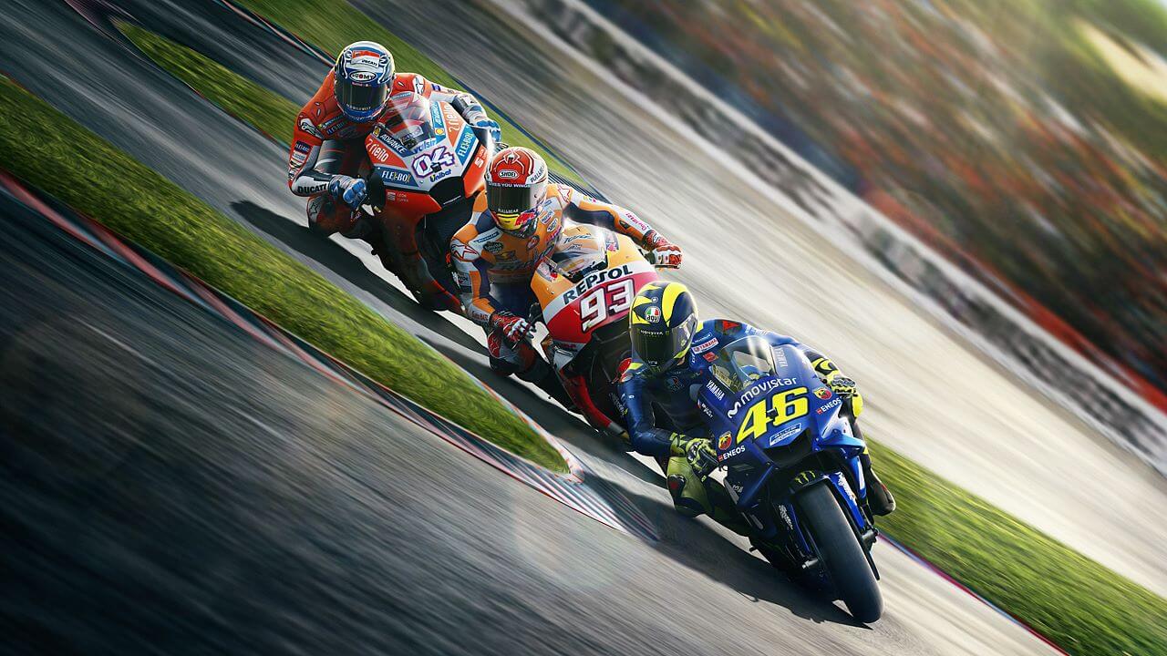 motogp 19