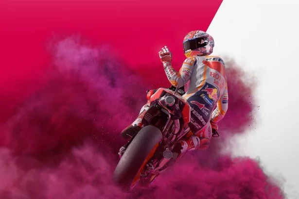 MotoGP 19