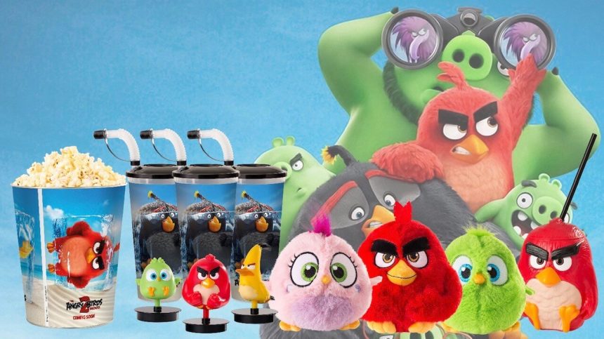 mozishop angry birds 1