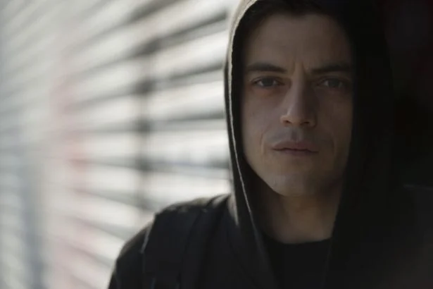 mr robot 2