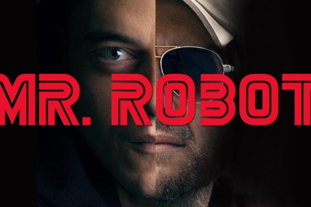 mr robot