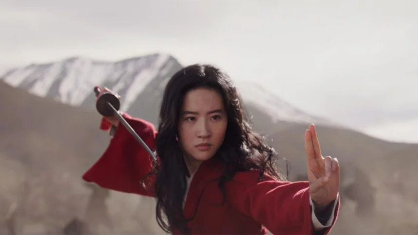 Mulan