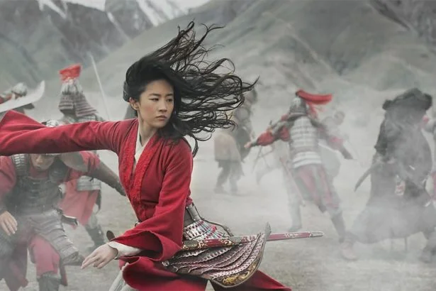 Mulan