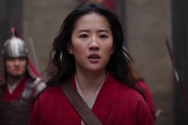 Mulan