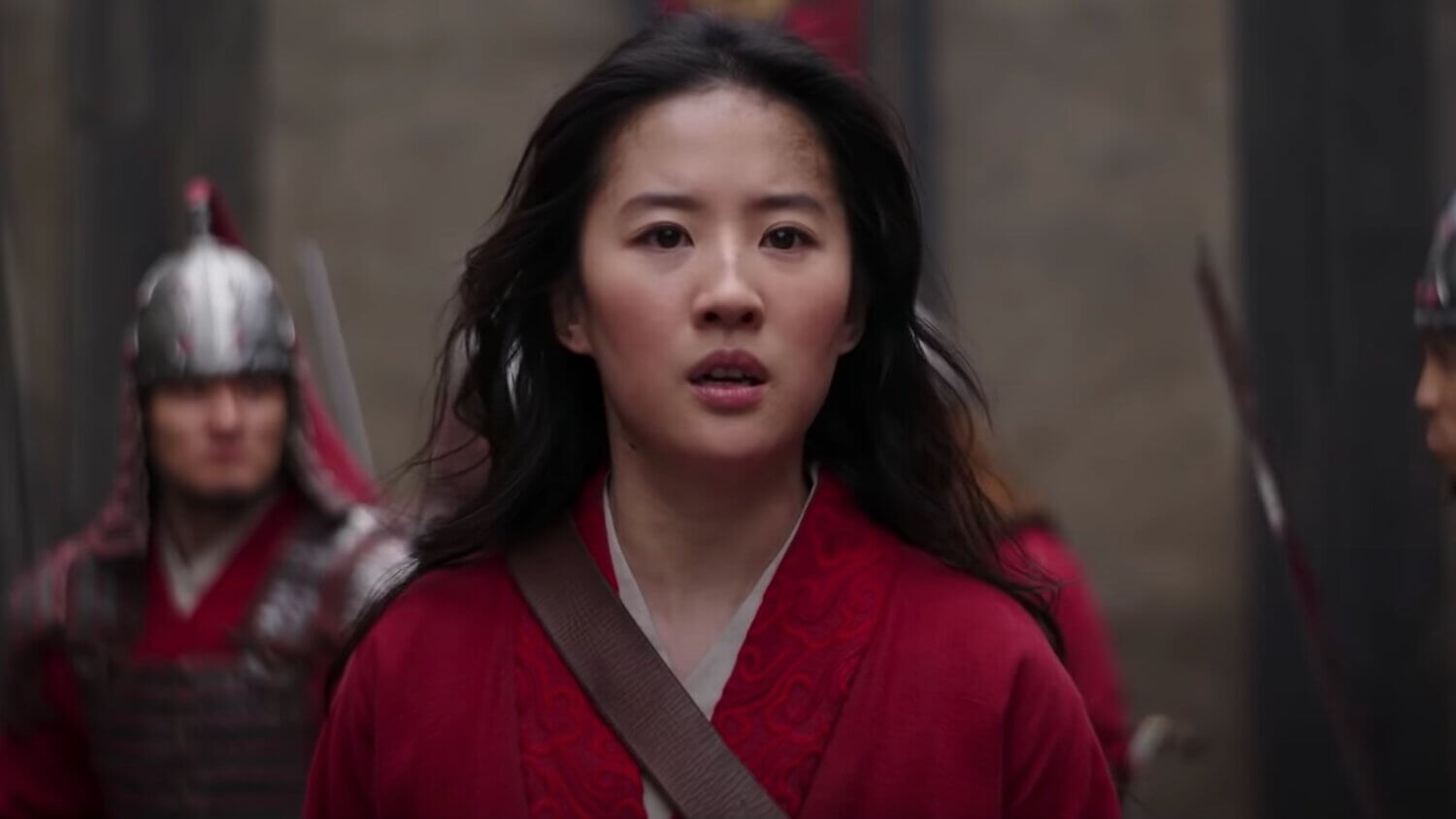 Mulan