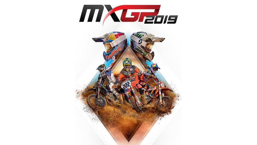 MXGP 2019