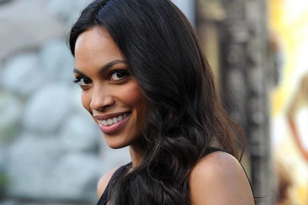 Rosario Dawson