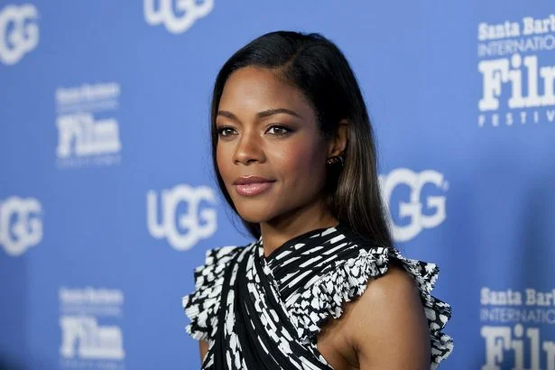 Naomie Harris
