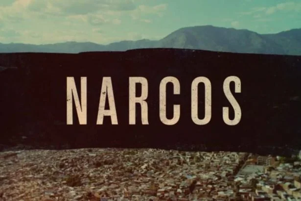 narcos mini