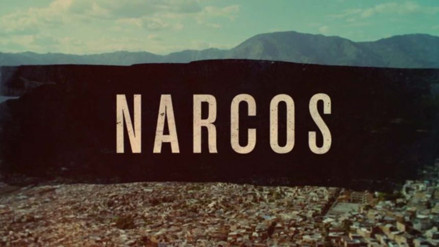 narcos mini