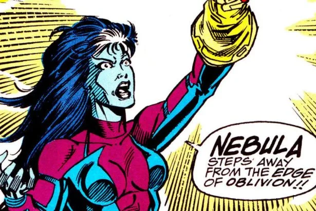 nebula mini