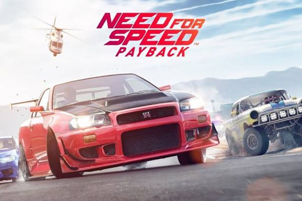 need for speed payback mini