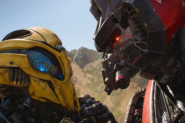 Transformers