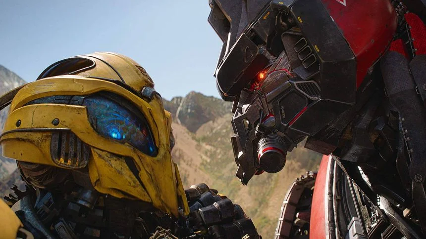 Transformers