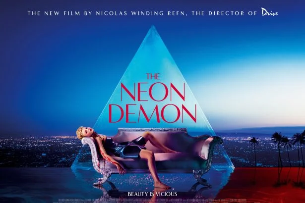 neon demon ver6 xxlg