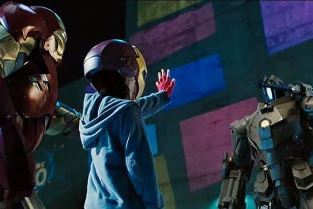 new fan theory suggests we have already seen spider man in the marvel cinematic universe 797513 mini