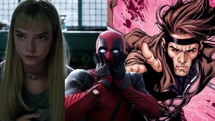 new mutants deadpool 2 gambit realease dates feature img 838x472 1