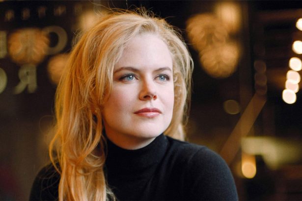 Nichole Kidman