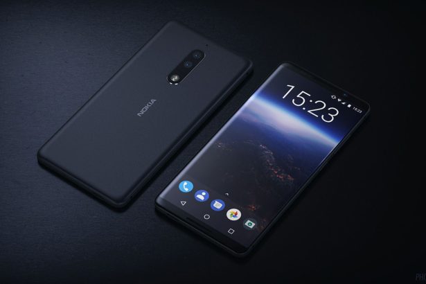 nokia 5 mini