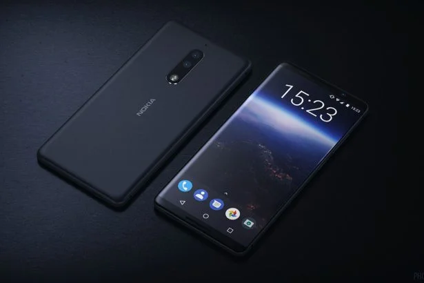 nokia 5 mini