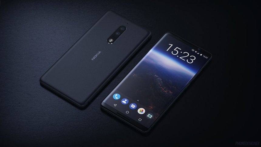 nokia 5 mini