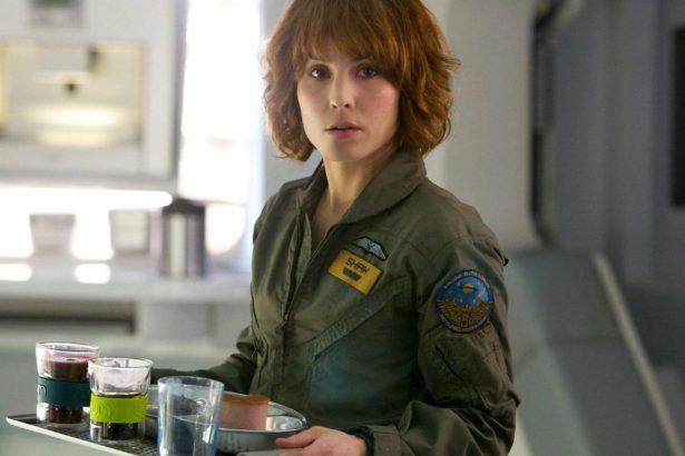 noomi rapace prometheus