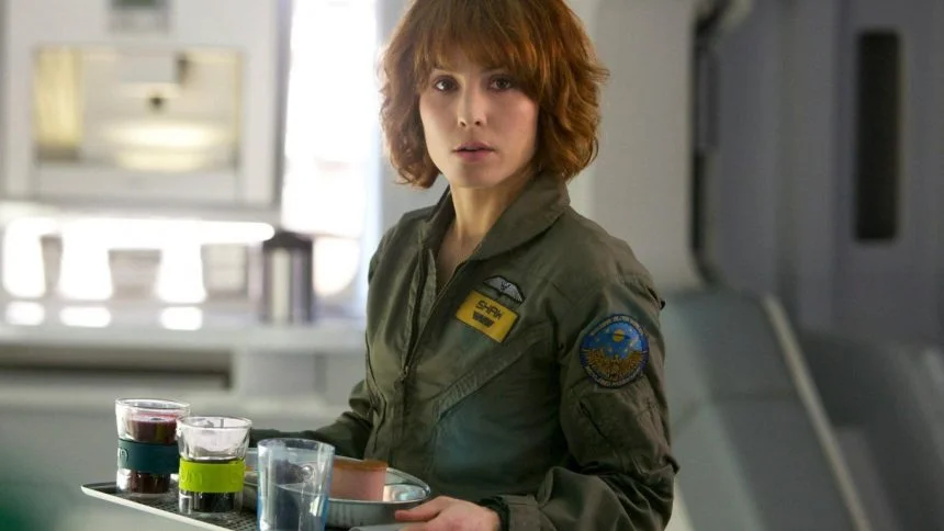 noomi rapace prometheus
