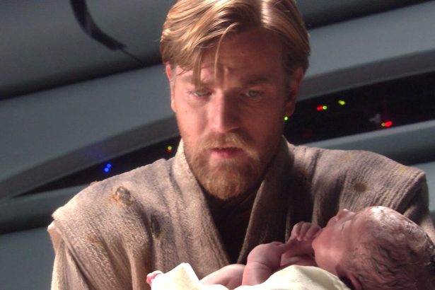 Obi-Wan Kenobi