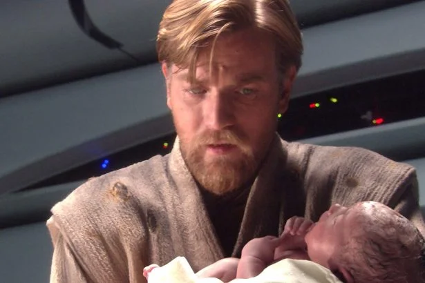 Obi-Wan Kenobi