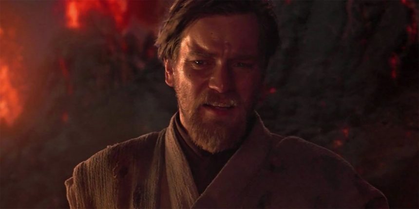 Obi-Wan Kenobi