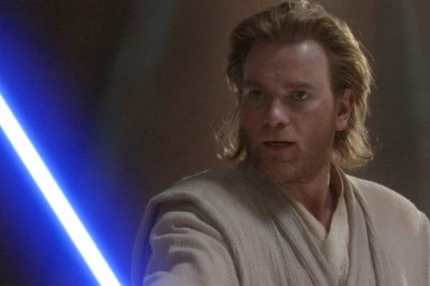 Obi-Wan Kenobi