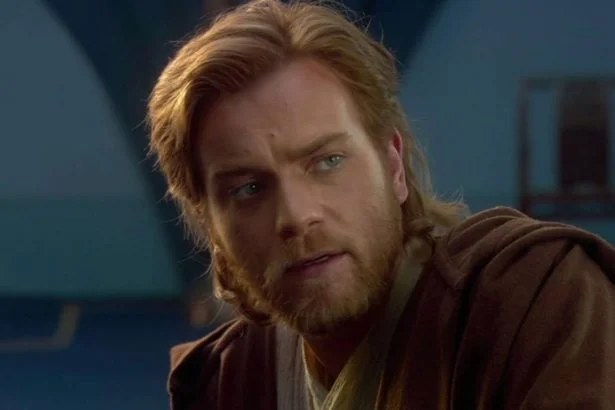 Obi-Wan Kenobi