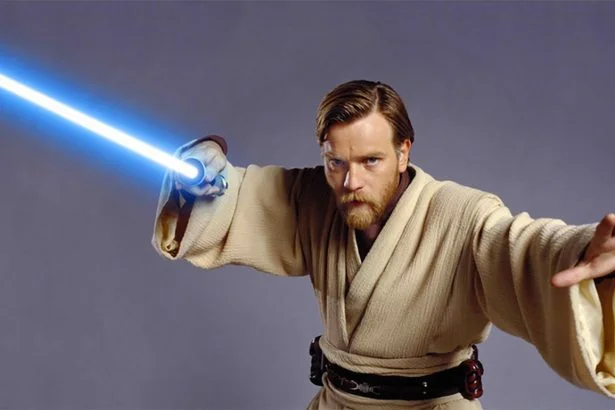 Obi-Wan Kenobi
