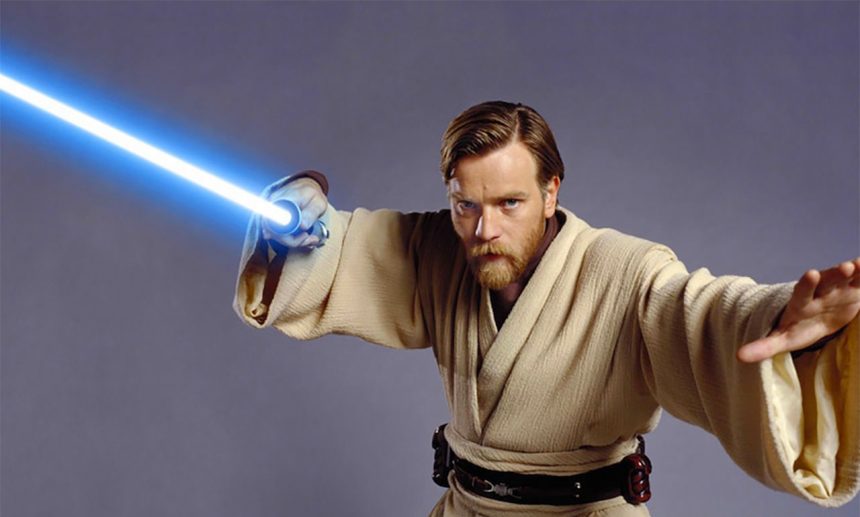 Obi-Wan Kenobi