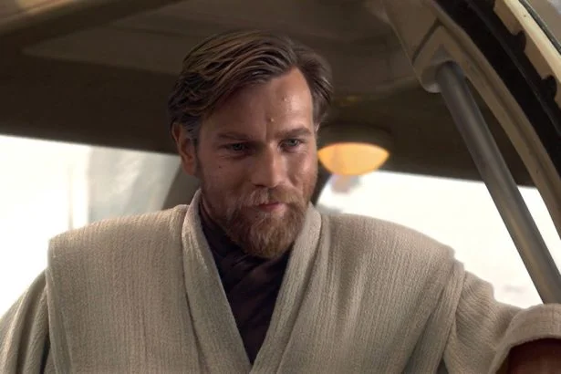 obi wan kenobi mini 3