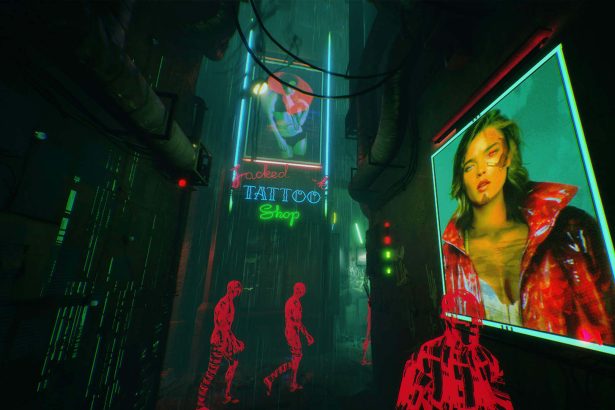 observer is getting a next gen upgrade