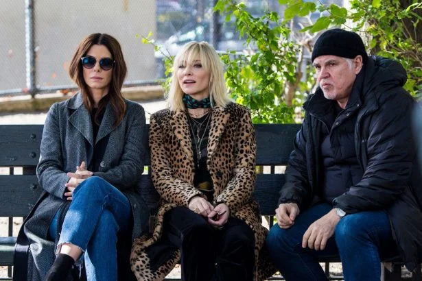 oceans 8 mini