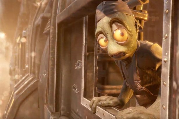 oddworld