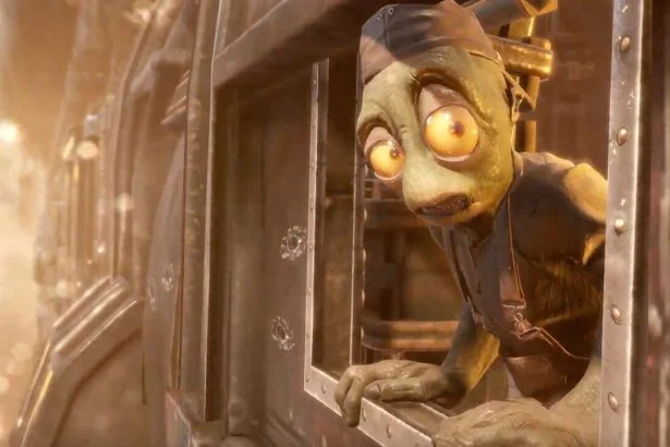 oddworld