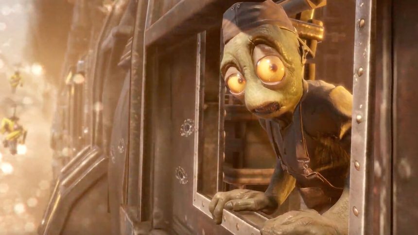 oddworld