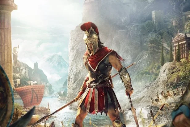 odyssey